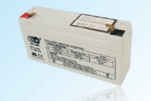 12V100AH蓄電池多少度電